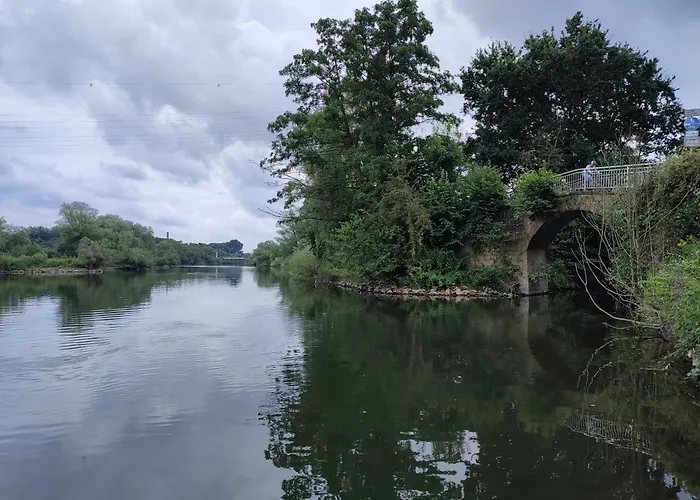 Apartman 58- Ruhr Nah