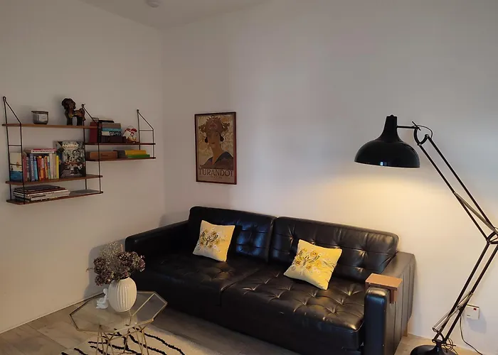 58- Ruhr Nah Apartman *