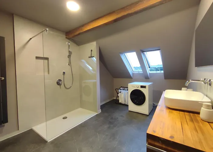 Apartman 58- Ruhr Nah *