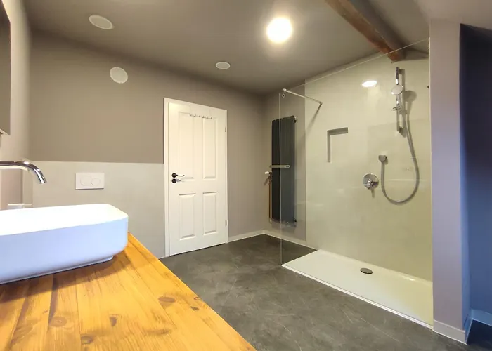 Apartman 58- Ruhr Nah *