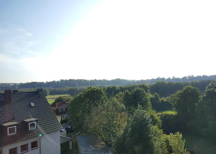 Apartament 58- Ruhr Nah *