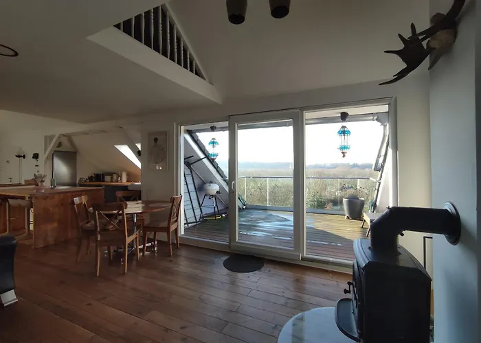 Gemütliches 2 An Der Ruhr