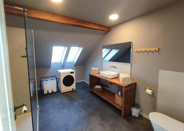 公寓 58- Ruhr Nah 埃森