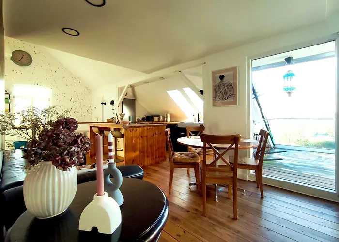 Apartman 58- Ruhr Nah *