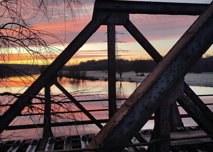 58- Ruhr Nah * Essen