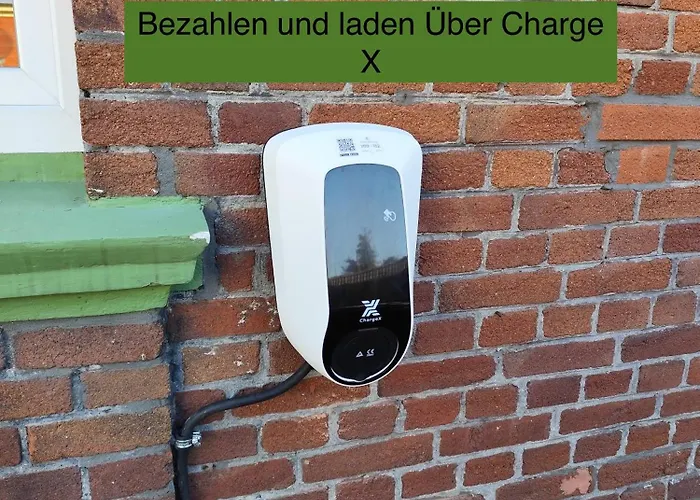 Apartman 58- Ruhr Nah *